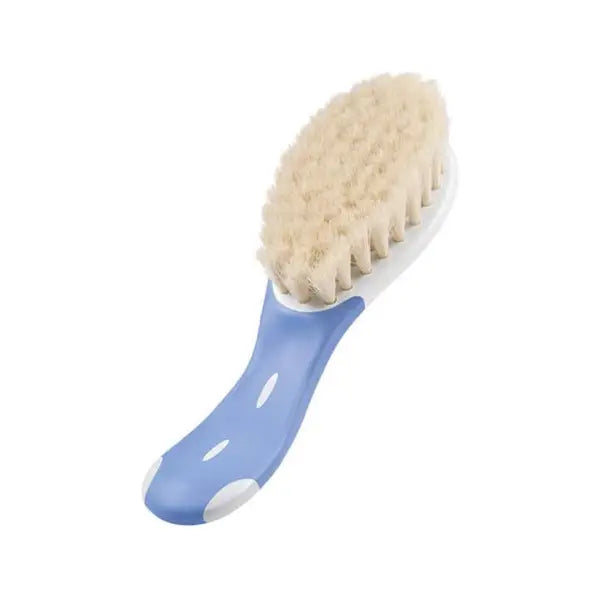nuk baby brush super soft