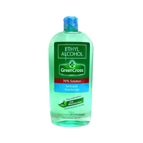 GreenCross Alcohol 70% 500ml