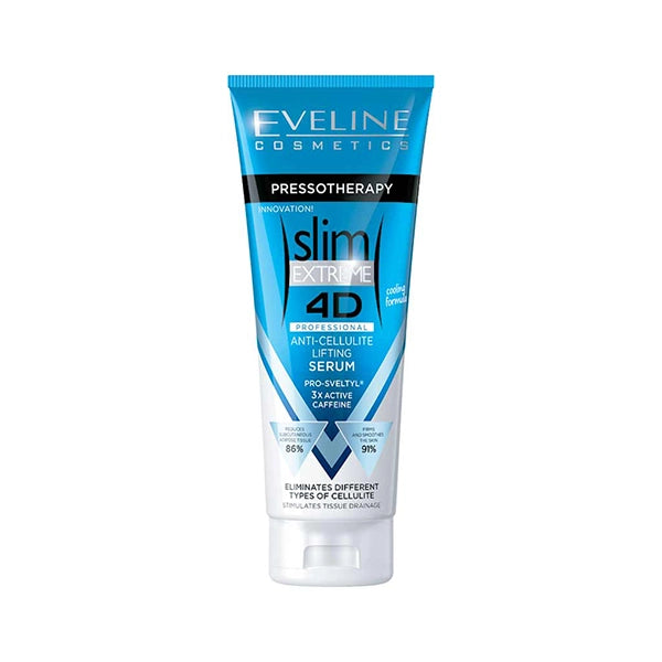 Eveline Slim Anti Cellulite Lifting Serum 250ml