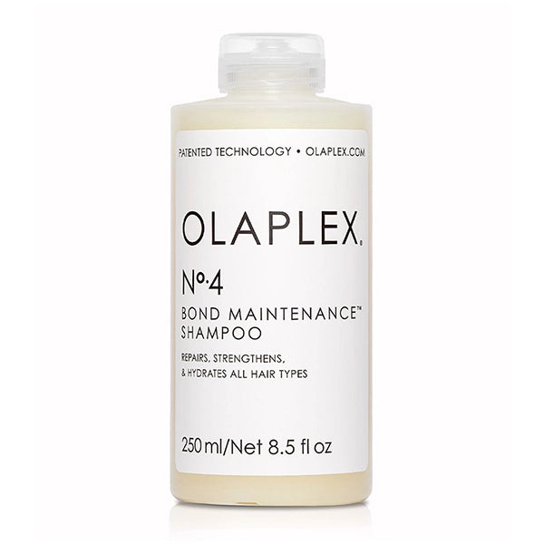 Olaplex No 4 Bond Maintenance Shampoo 250ml