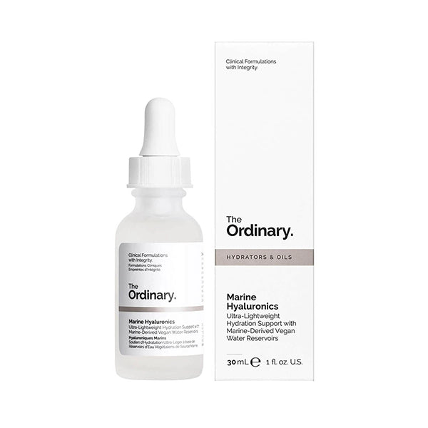 The Ordinary Marine Hyaluronics 30ml