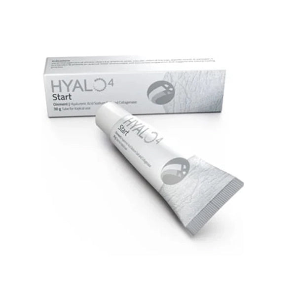 Hyalo4 Start Ointment 30gm