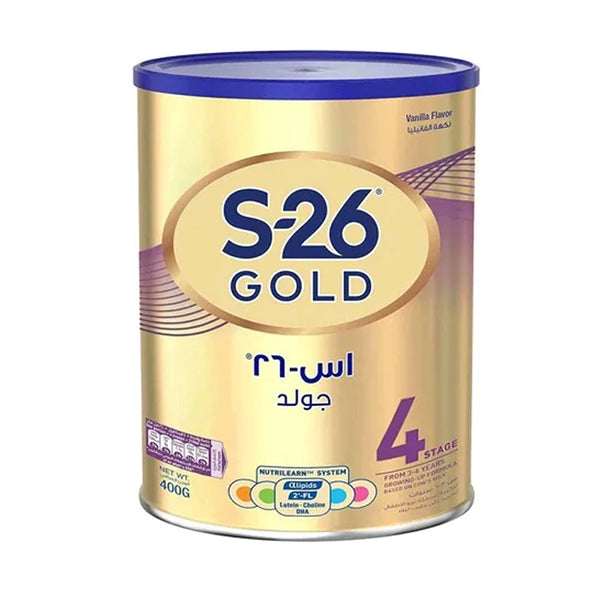 S-26 Prokids Gold 4 400g