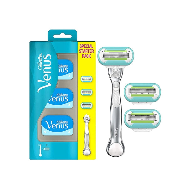 Gillette Venus Platinum Extra Smooth 1 Pc