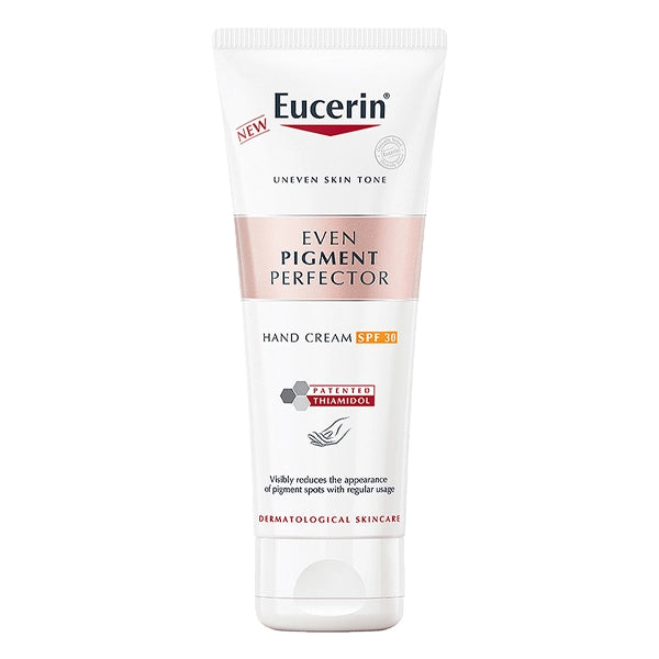Eucerin Even Pigment Perfector Hand Cream 75 Ml