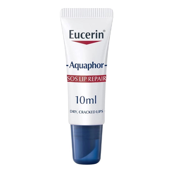 Eucerin Aquaphor Lip Balm 10 Ml