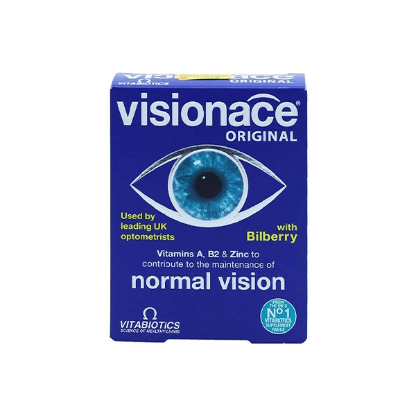 Visionace 30 Tab
