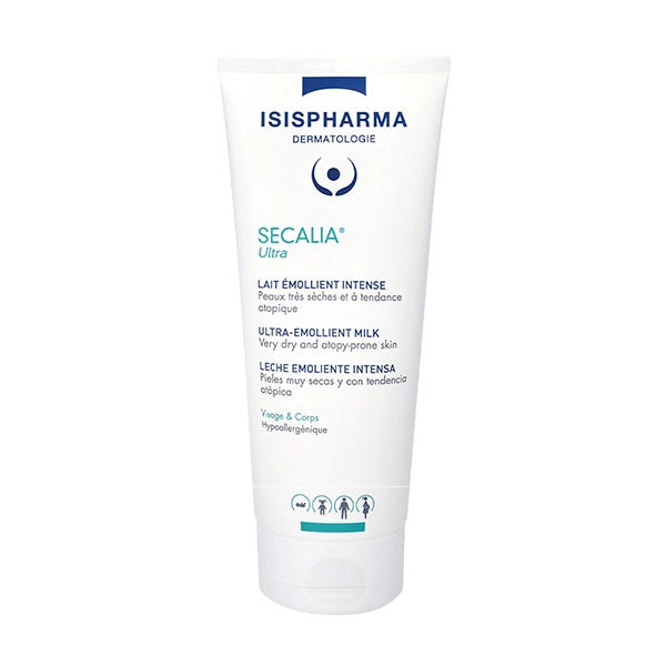 Isis Secalia Ultra 200ml