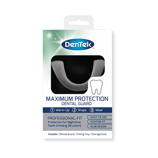 Dentek Professional Fit Dental Guard
