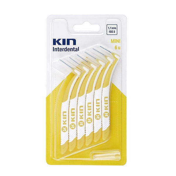Kin Interdental 1.1 Mm