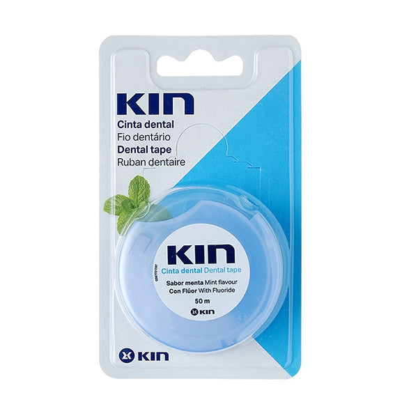 Kin Dental Tape 50 M