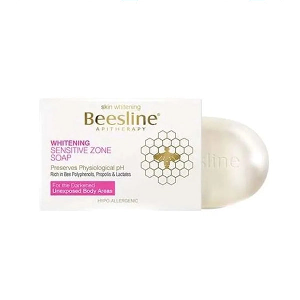 Beesline Whitening Intimate Zone Routine