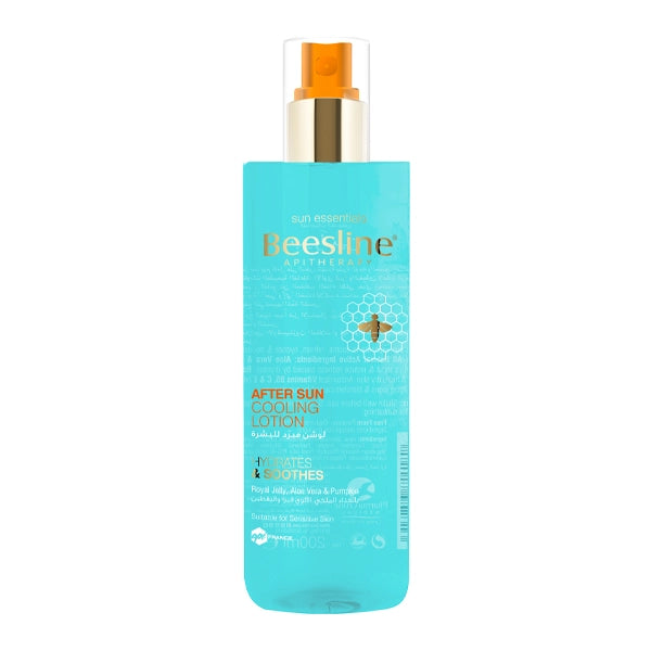 Beesline After Sun Cooling Lotion 200ml