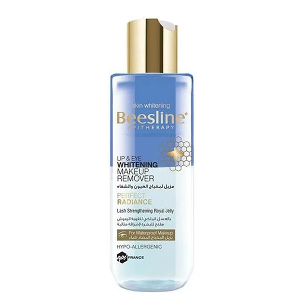 Beesline Lip &amp; Eye Whitening Makeup Remover 150ml