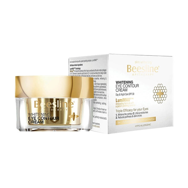 Beesline Whitening Eye Contour Cream 30ml