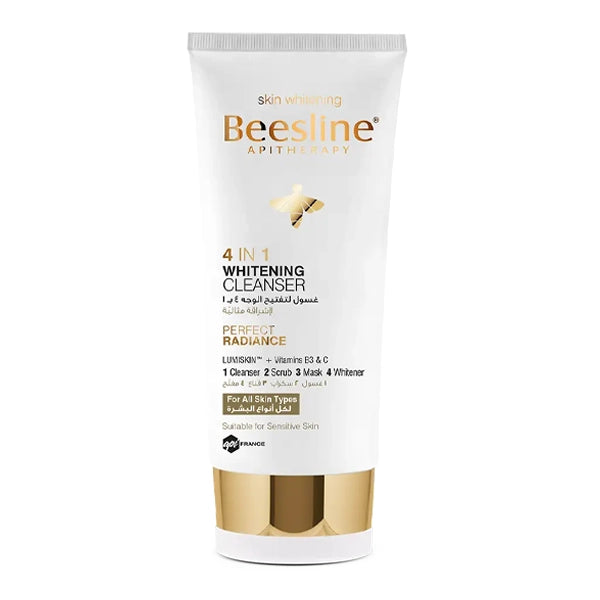 Beesline Whitening Cleanser 150ml