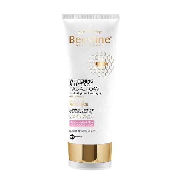 Beesline Whitening &amp; Lifting Facial Foam 150ml