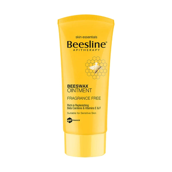 Beesline Burn Healing Oint 60ml