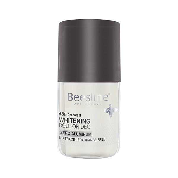 Beesline Roll On Deo Zero Aluminum Fragrance Free 70ml