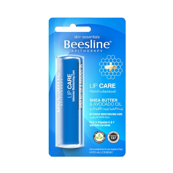 Beesline Lip Care Shea Butter &amp; Avocado 4 G