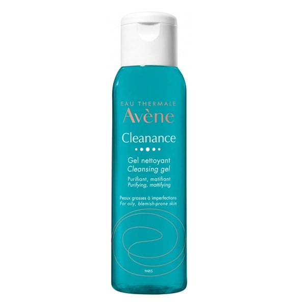 Avene Cleanance Cleansing Gel 100 Ml