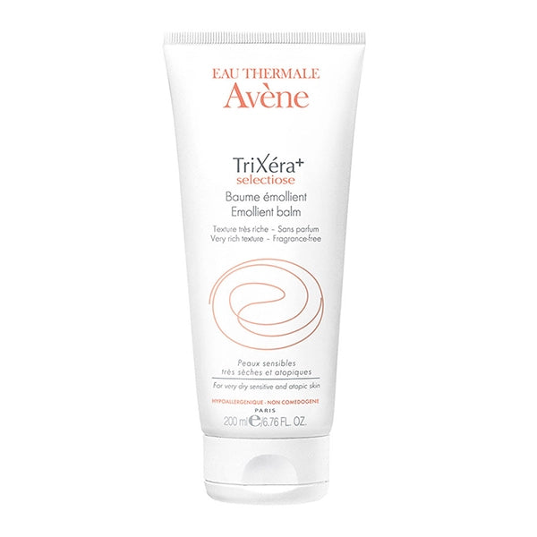 Avene Trixera Face &amp; Body Balm 200ml