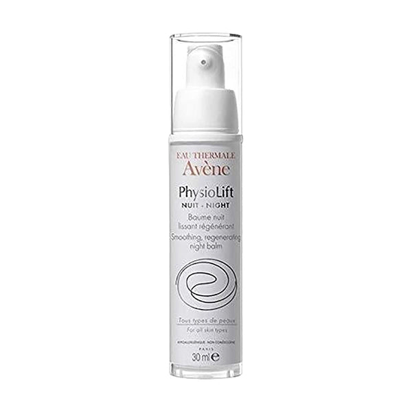 Avene Physiolift Night Cream 30 Ml