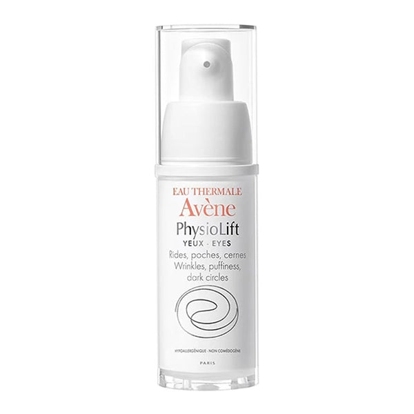 Avene Physiolift Eye Contour Cream 15ml