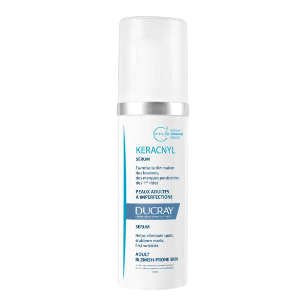 Ducray Keracnyl Serum 30ml
