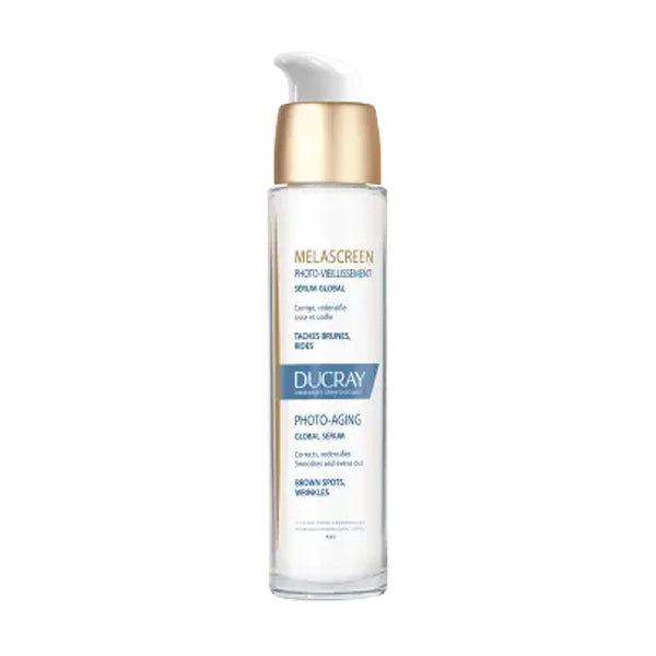 Ducray Melascreen Photoaging Global Serum 30 Ml