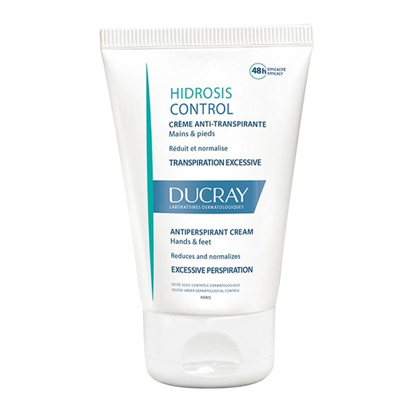 Ducray Hidrosis Cream 50ml