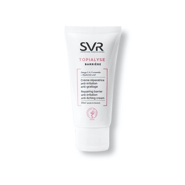 Svr Topialyse Repairing Barrier Cream 50ml