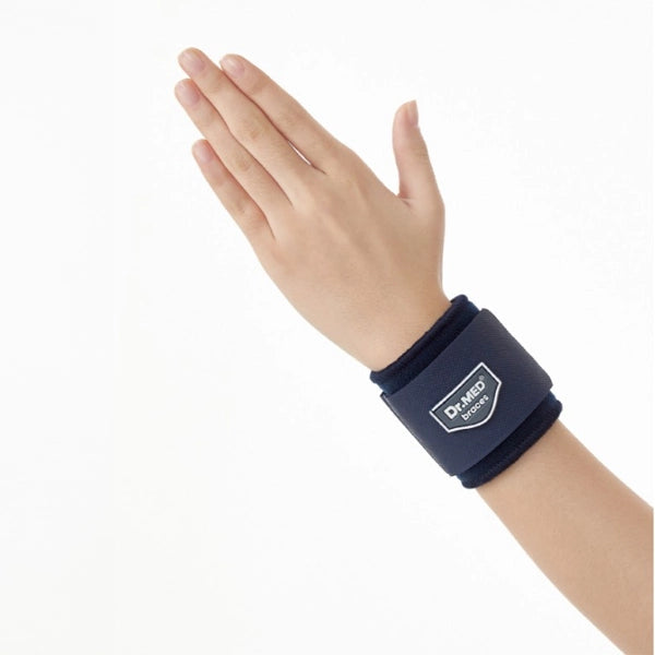 Dr.med Elastic Wrist Wrap Uni-size Dr-w001