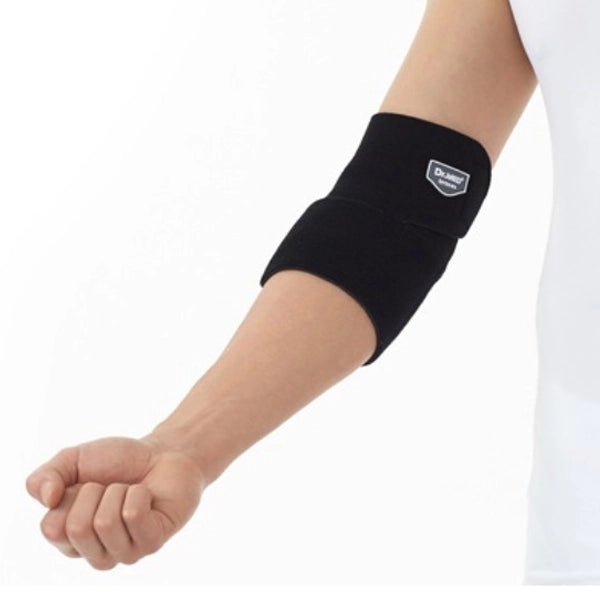 Dr.med Elastic Elbow Wrap Dr-e002 Uni-size