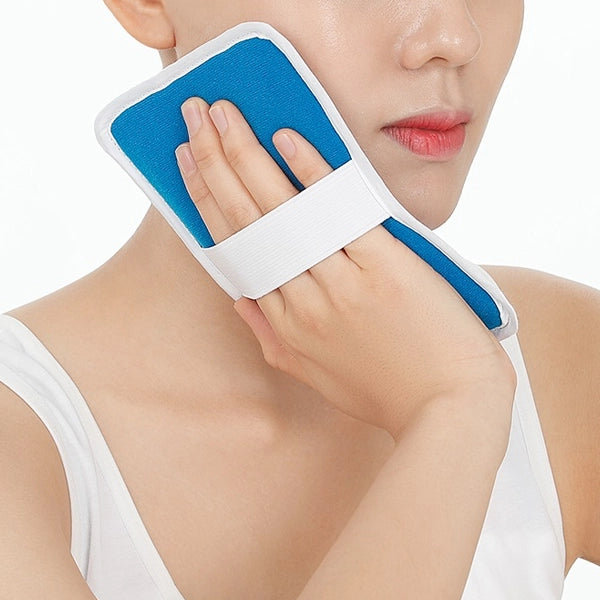 Dr.med Palm Held Cold-soothing Pack Uni-size Dr-ih010