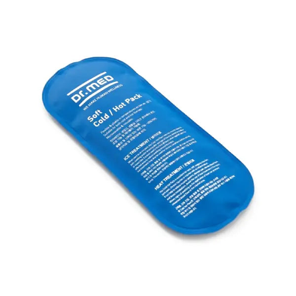 dr. med ih002 soft cold/hot pack (M)