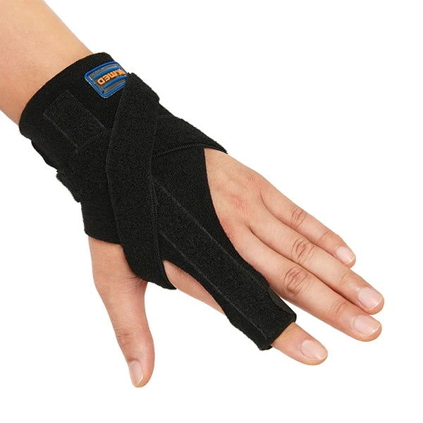 Dr.med Mcp Joint Finger Splint Uni-size Dr-w132-6