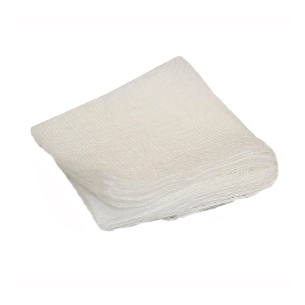 Bakel Gauze Swab 40's 19x15 (5cmx5cm-8ply) 100's