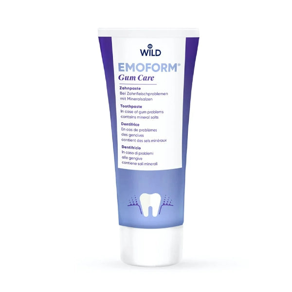 Emoform Gum Care Toothpaste 75 Ml
