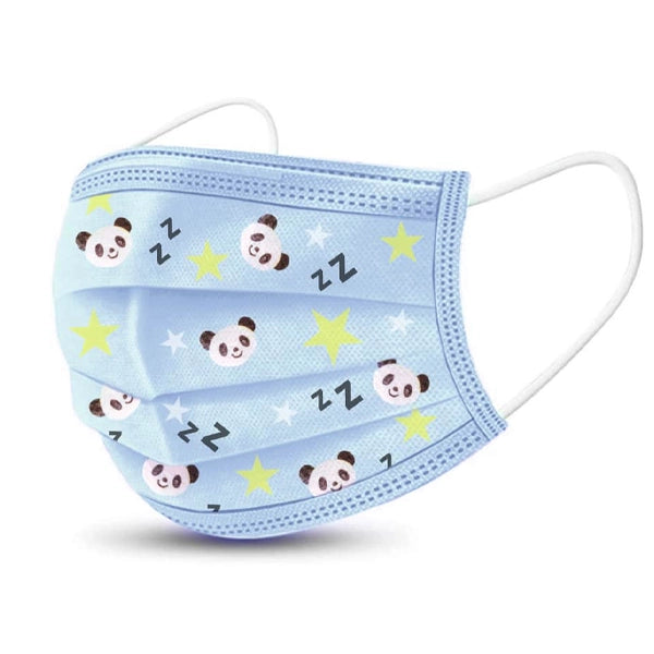 Al-khaja medica Kids Face Mask Mix 50's