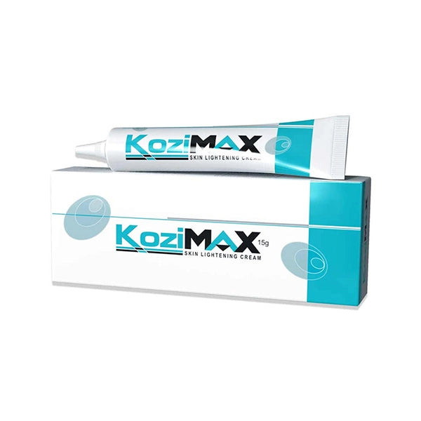 Ethicare Kozimax Skin Lightening Cream 15 G