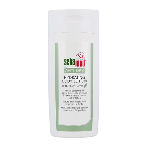 Sebamed Hydating Body Lotion 200ml