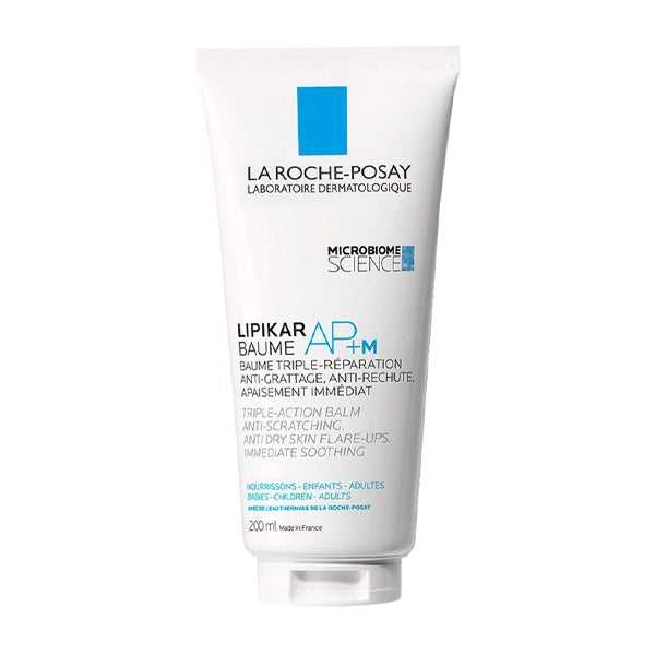La Roche Posay Lipikar Baume Ap + M 200ml