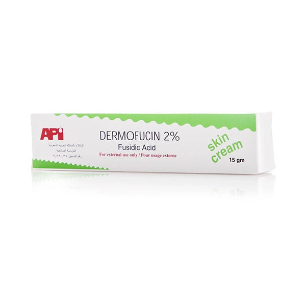 Dermofucin Ointment 15gm