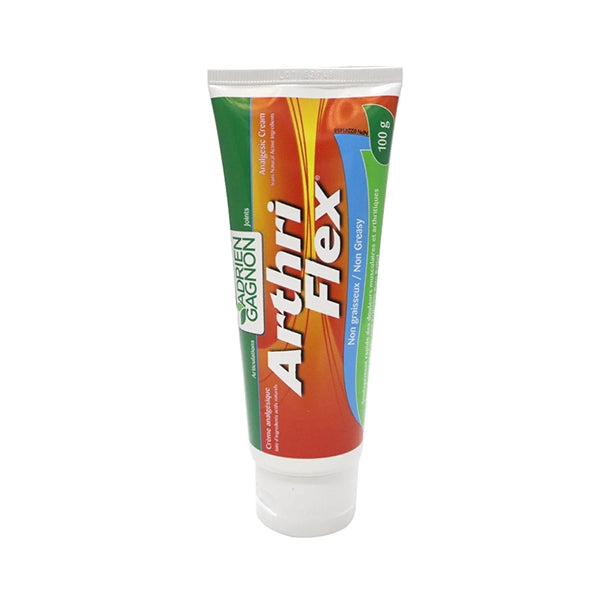 Adrien Gagnon Arthri Flex Cream 100gm