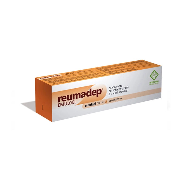 Reumadep Emulgel 50 Ml