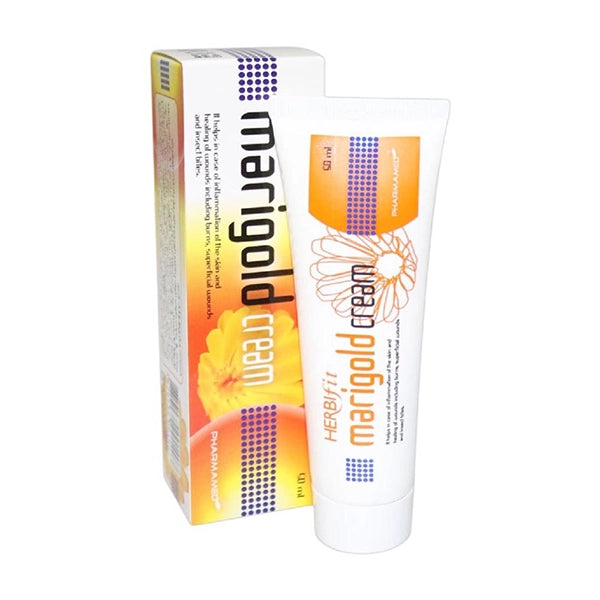 Marigold Cream 50ml
