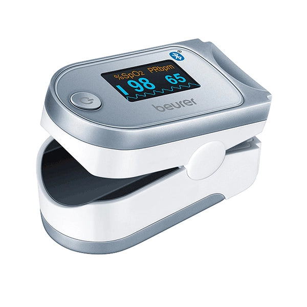 Beurer Pulse Oximeter Po 60