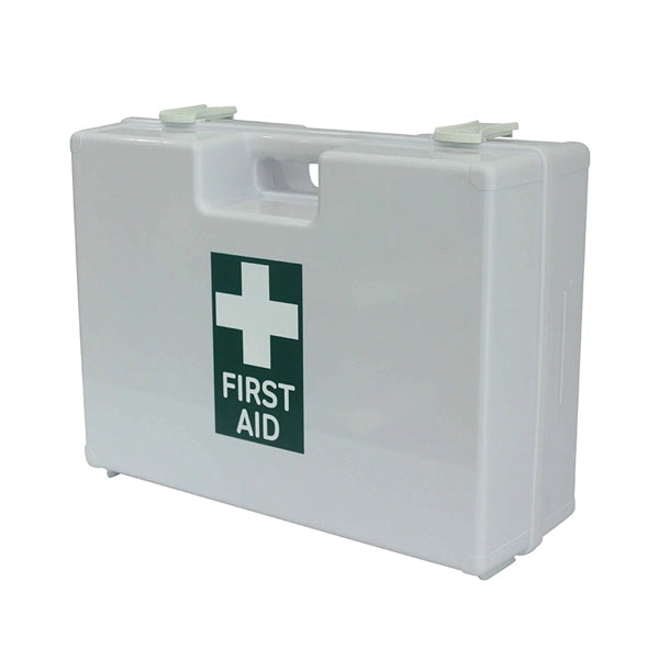 First Aid Box New Adriamed 25'p Wf 