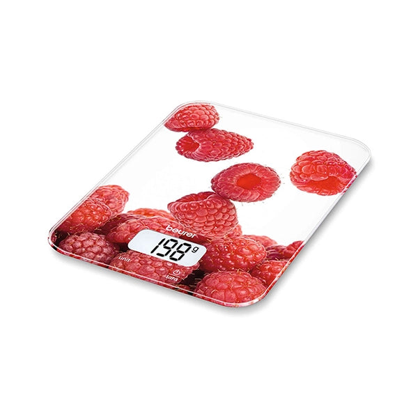 Beurer Kitchen Scale Berry Ks19